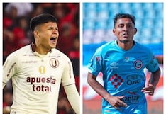 Universitario vs. Deportivo Garcilaso: fecha, horarios y canales de TV por la Liga 1 2026