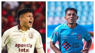 Universitario vs. Deportivo Garcilaso: fecha, horarios y canales de TV por la Liga 1 2026