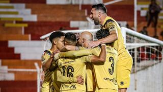 A días de enfrentar a Alianza Lima: Cusco FC aclaró situación sobre el contrato de sus jugadores