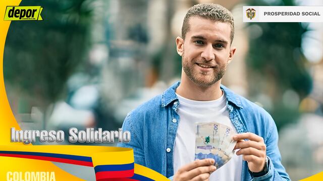 ¿Cómo saber si soy beneficiario del Ingreso Solidario 2023 en Colombia?
