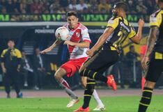 Resumen del River vs. Táchira (2-0): goles, video y lo mejor del partido por Libertadores