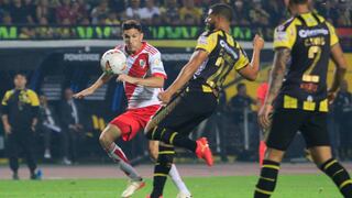 Resumen del River vs. Táchira (2-0): goles, video y lo mejor del partido por Libertadores