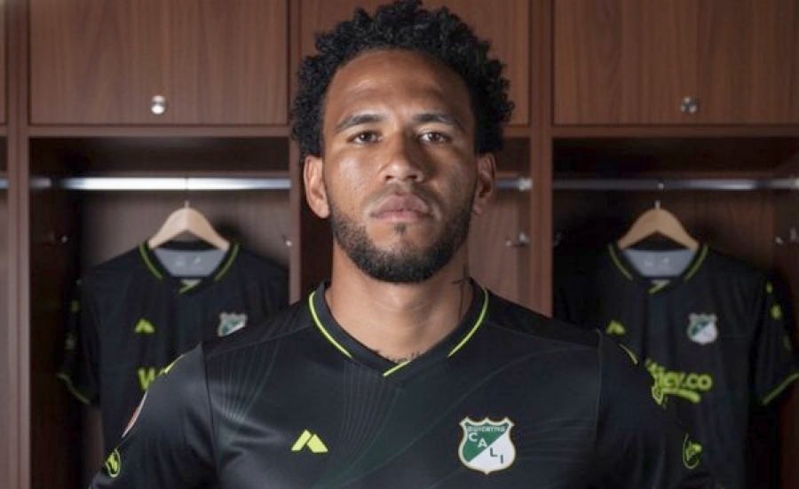 Pedro Gallese se alista para ser presentado en Deportivo Cali. (Foto: Gol al 90)