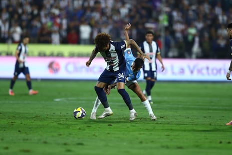 Mira partido gratis: Alianza Lima vs. Sporting Cristal EN VIVO por Liga 1 MAX transmisión online