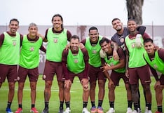 Fabián Bustos perderá a su primer jugador contra Melgar: baja confirmada en Universitario