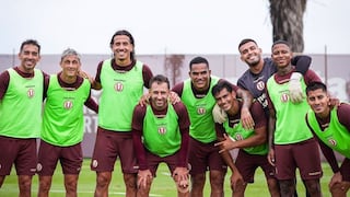 Fabián Bustos perderá a su primer jugador contra Melgar: baja confirmada en Universitario