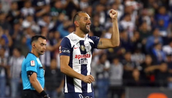 Alianza Lima mueve sus fichas: ¿en qué va la renovación de Barcos, Concha y Cueva? (Foto: GEC)