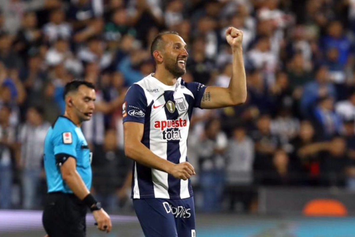 Alianza Lima mueve sus fichas: ¿en qué va la renovación de Barcos, Concha y Cueva? (Foto: GEC)