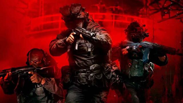 Podrás jugar gratis Call of Duty: Modern Warfare 3 este mes