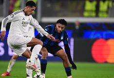 Video y goles: Real Madrid vs Atalanta (3-2), resumen por Champions League