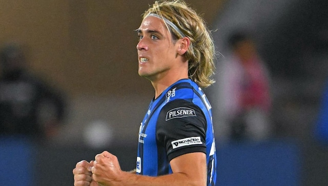 Claudio Spinelli. (Foto. Getty Images)