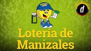 Lotería Manizales, Valle y Meta en Colombia: sorteo y resultados del miércoles 13 de abril 