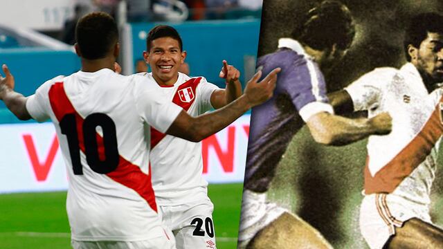Perú anotó golazo que a Francia le trae malos recuerdos previo al Mundial Rusia 2018 [VIDEO]
