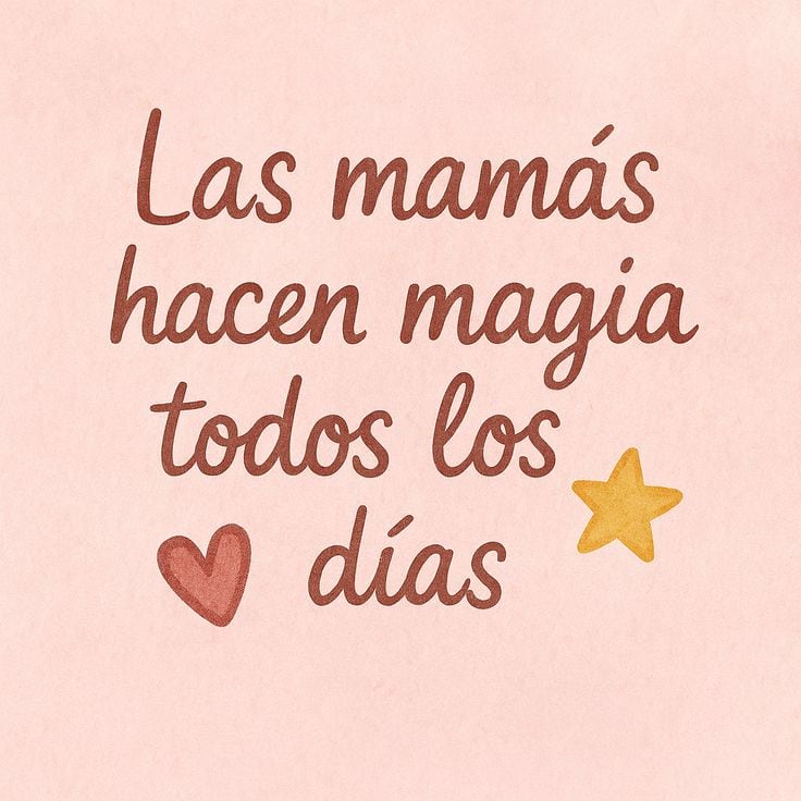 Tarjetas para enviar por el Día de la Madre en Colombia. (Foto: Pinterest)