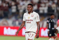 ¿Vuelve a Universitario? José Carabalí rompió su silencio tras la llegada de Gustavo Álvarez a LDU