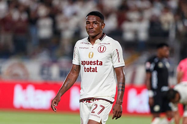Universitario busca reemplazante para José Carabalí. (Foto: Getty Images)