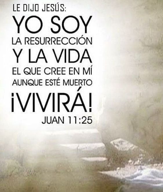 Imágenes del Domingo de Pascua 2024: frases y mensajes para compartir en WhatsApp (Foto: Internet)