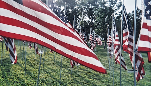 Frases, Día de los Veteranos en EEUU: mensajes para honrar su servicio. (Foto: Pexels)