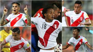 Perú-Paraguay: Ricardo Gareca probó el once para jugar en Asunción