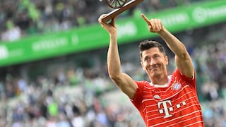 “Un contrato es un contrato”: Bayern Munich vuelve a cerrar todas las puertas para Lewandowski