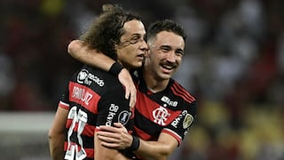 Millonarios vs Flamengo (0-3): goles, resumen y video por la Copa Libertadores 2024