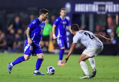 Partido gratis, Argentina vs. Mauritania EN VIVO: mira hoy por TyC Sports Play y Telefe