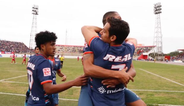 Mannucci tiene dos triunfos ante la UCV en la Primera División. (Foto: Difusión)