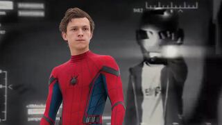 Spider-Man: Far From Home | ¿Será Peter Parker el niño de Iron Man 2? Tom Holland habló sobre esto