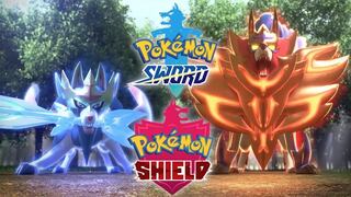 “Pokémon Sword & Shield” es el videojuego que más rápido se ha vendido en Nintendo Switch