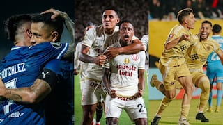 Con Universitario y Sporting Cristal: ¿cuándo es el sorteo de la fase de grupos de la Copa Libertadores?