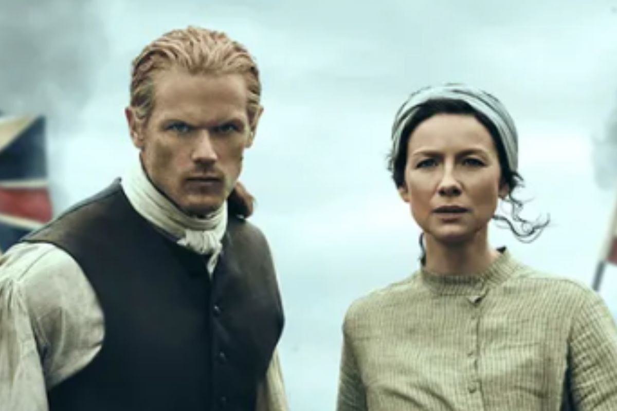 La disponibilidad de la temporada 7 de "Outlander" dependerá del país en el que te encuentres, estando disponible en Starz, Star+, Movistar+ y Netflix (Foto: Sony Pictures Television)