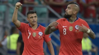 Se preparan para las Eliminatorias: Selección de Chile presentó a su convocados para amistosos