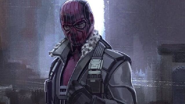 Marvel: The Falcon and the Winter Soldier revela la apariencia del Barón Zemo, el antagonista principal