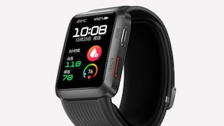 Huawei Watch D: mira las características del reloj inteligente