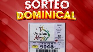 Lotería Nacional de Panamá del domingo 19: ver ganadores y resultados