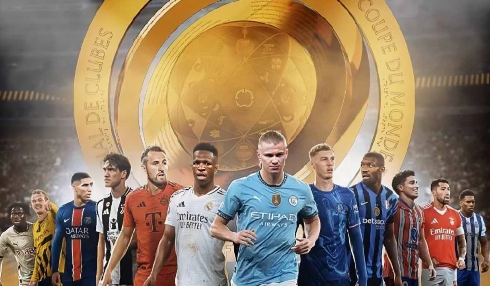 El Mundial de Clubes 2025 se jugará entre junio y julio del 2025 en Estados Unidos. (Foto: Agencias).