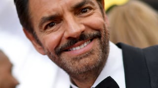 Eugenio Derbez: comó reaccionó el actor mexicano ante el supuesto divorcio de Victoria Ruffo y Omar Fayad