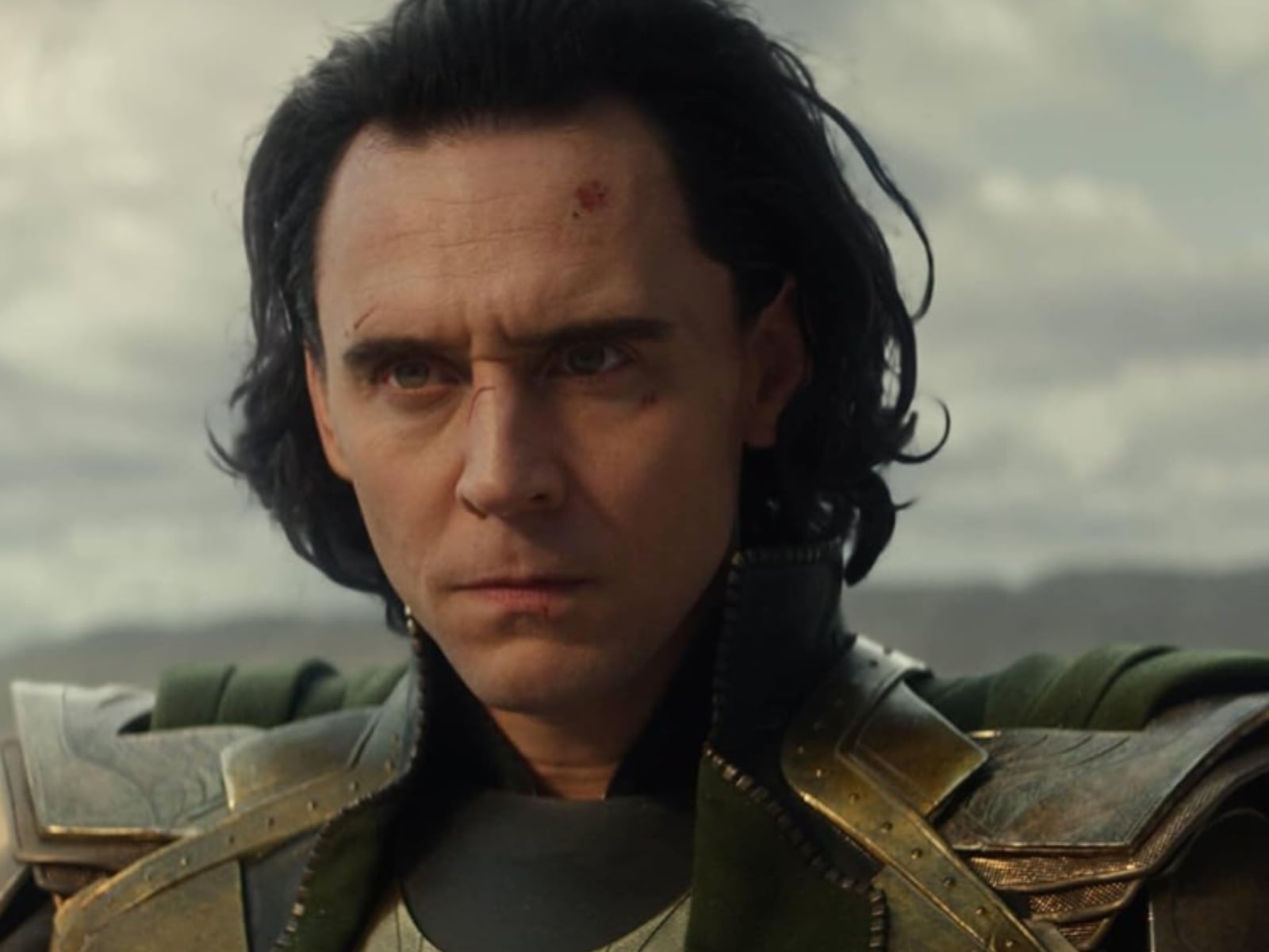 Tom Hiddleston es el protagonista de la serie "Loki" (Foto: Disney Plus)