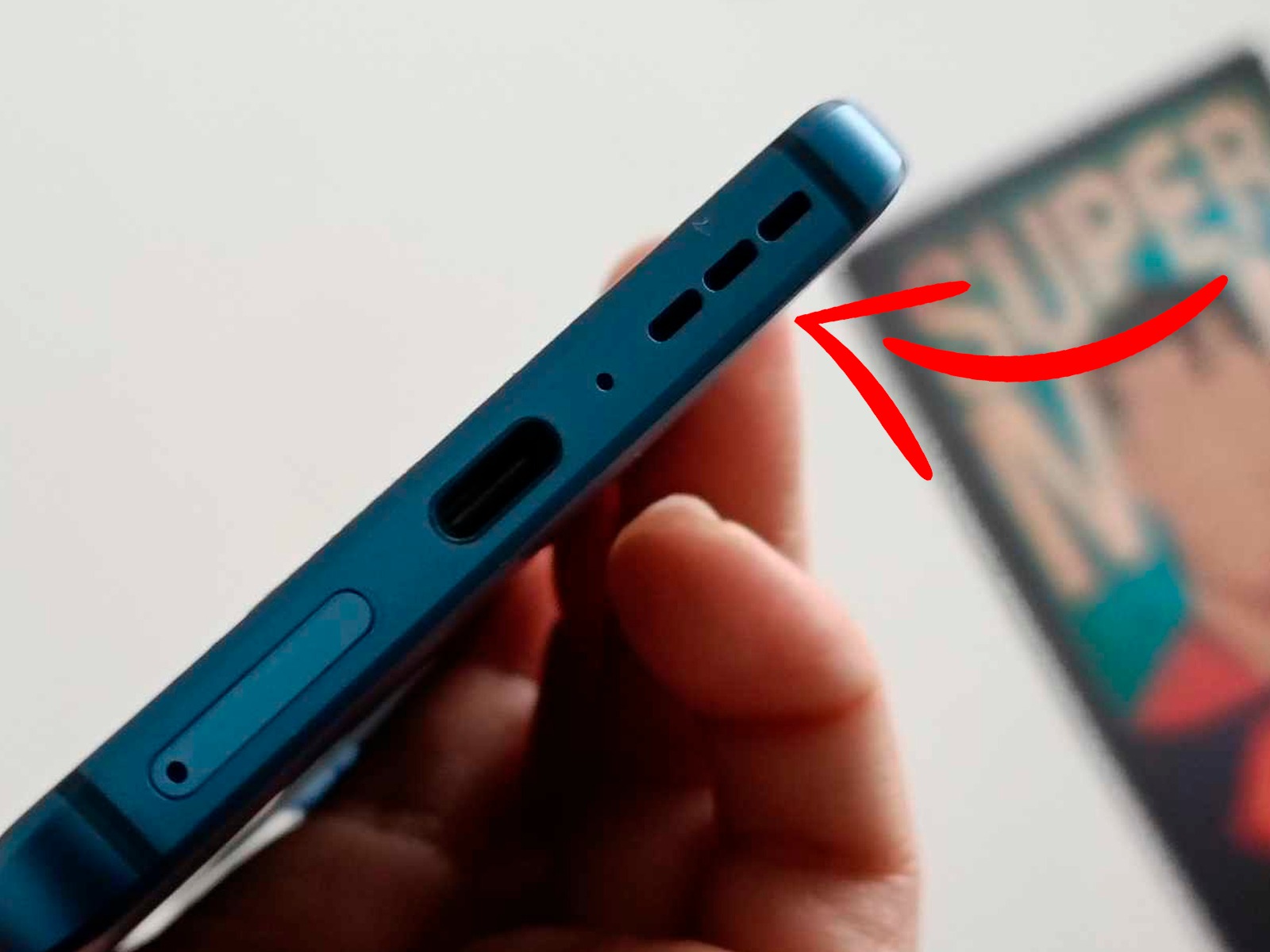 Android | Si lo que quieres es más volúmen en tu celular Android, entonces este es el truco que debes de usar. (Foto: MAG - Rommel Yupanqui)