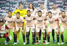 La oncena para la ‘Noche Crema’: alineación de Universitario vs. Coquimbo Unido