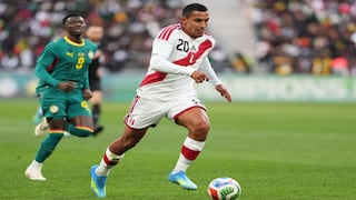 Pronósticos Perú vs Honduras: se espera un partido con menos de 2.5 goles