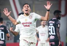 Martín Pérez Guedes: la recta final de la ‘U’, el deseo de jugar por la crema y la polémica con los árbitros