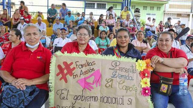 Consultar, Familias en Acción: registro aquí, cómo saber si eres beneficiario y cuándo pagan