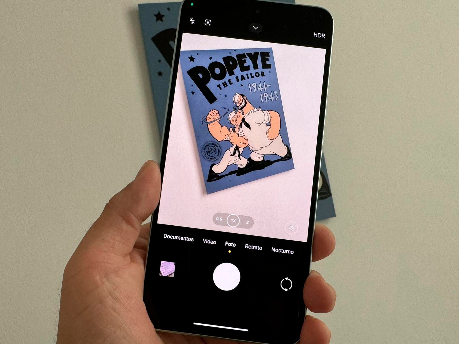 ANDROID | Sigue estos pasos para conocer dónde se tomó una foto y a qué hora desde tu smartphone Android. (Foto: Depor - Rommel Yupanqui)