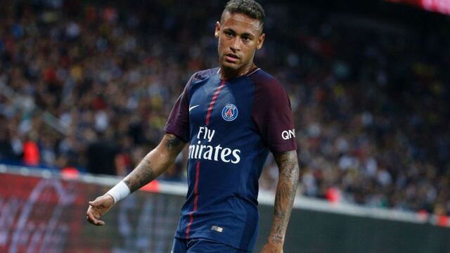 Todo tiene una explicación: ¿Por qué Neymar no jugó con el PSG y viajó a Brasil?