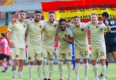 Tras conseguir clasificación a Libertadores: pieza clave de Cusco FC renovó hasta 2028