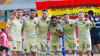 Tras conseguir clasificación a Libertadores: pieza clave de Cusco FC renovó hasta 2028