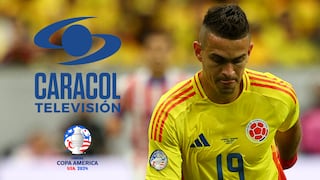 Colombia vs Brasil (1-1): resumen, goles y video por la Copa América 2024