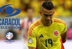 Colombia vs Brasil (1-1): resumen, goles y video por la Copa América 2024