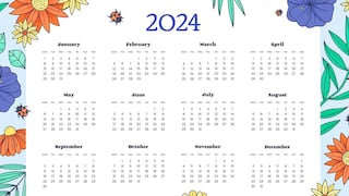 Días festivos en México 2024: esto debes saber sobre los próximos feriados